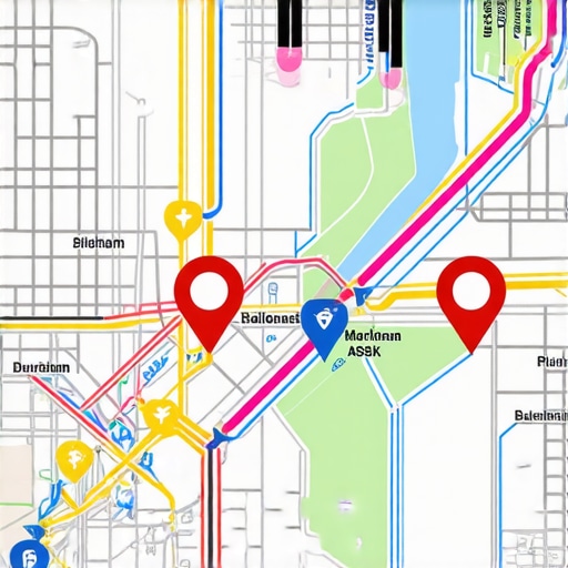 Best GMB North Carolina Tips to Boost Durham Maps Rankings