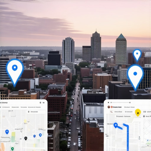 Boost Durham Google Maps Rankings with Proven GMB Optimization Strategies