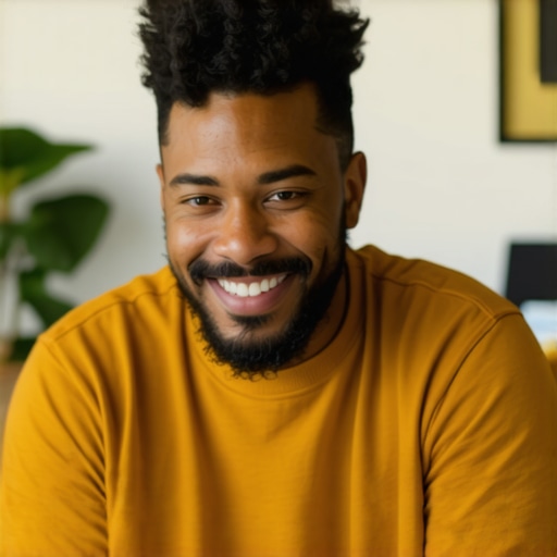 Local business owner analyzing SEO data in Durham.