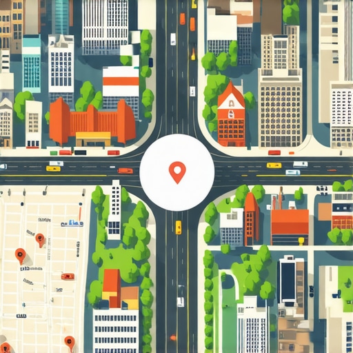 Durham Local SEO Tips to Outrank Competitors on Google Maps