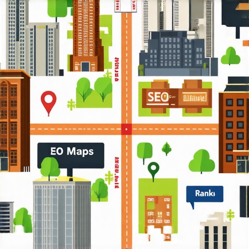 Durham SEO Strategies to Boost Google Maps & GMB Rankings in NC