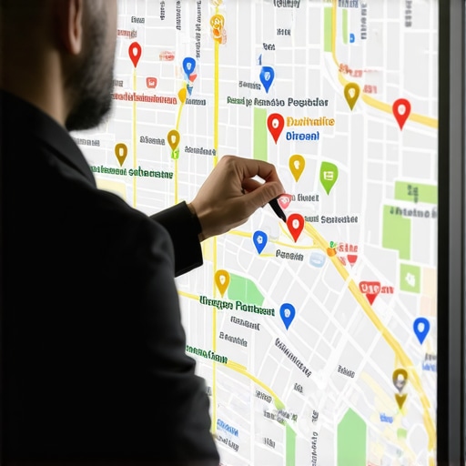 Durham SEO Success Secrets: Maximize Your GMB & Google Maps Visibility in NC