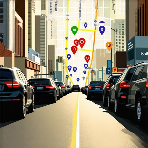 Effective Durham SEO Strategies for Dominating Google Maps Results in NC