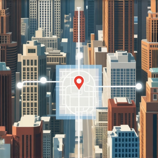 Effective Durham SEO Strategies for Dominating Google Maps in NC