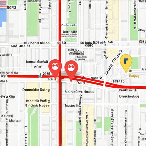 Effective Durham SEO Strategies to Dominate Google Maps in NC