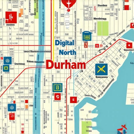 Effective GMB North Carolina Strategies to Boost Durham Maps Rankings