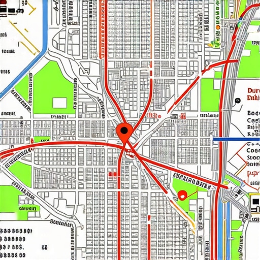 Effective GMB Strategies for Durham & NC Businesses to Dominate Maps Results
