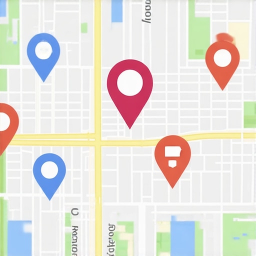 Effective GMB Strategies for Durham & NC Small Business Maps Domination