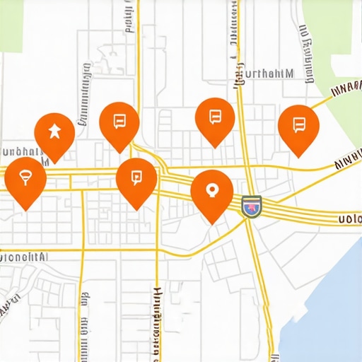 GMB North Carolina Tips for Boosting Durham Maps Rankings