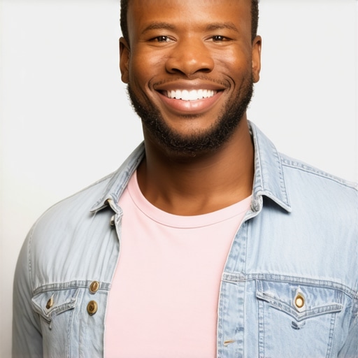 Optimizing Durham GMB Profile for Local SEO Durham business owner working on Google My Business profile with community interaction