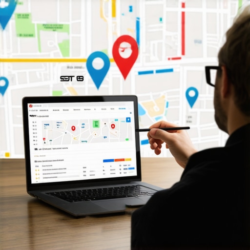 Top NC Local SEO Techniques for Dominating Google Maps in Durham