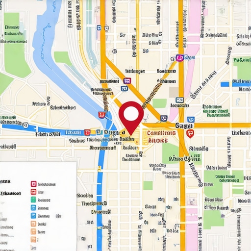 Top NC Local SEO Techniques to Dominate Durham Maps Results in 2024