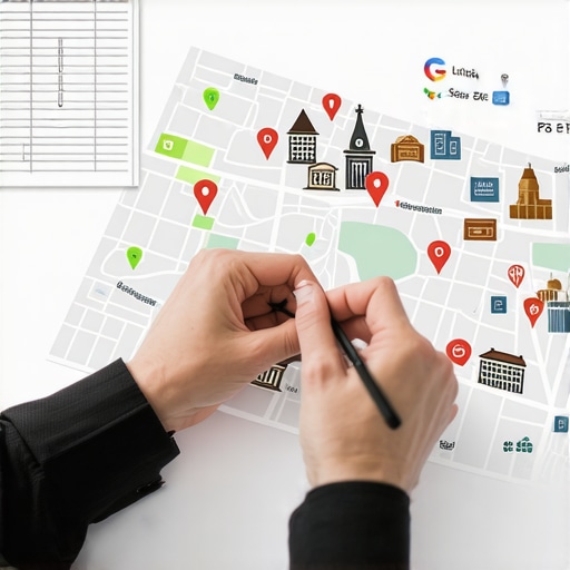 Top NC Local SEO Tips to Boost Durham Google Maps Results