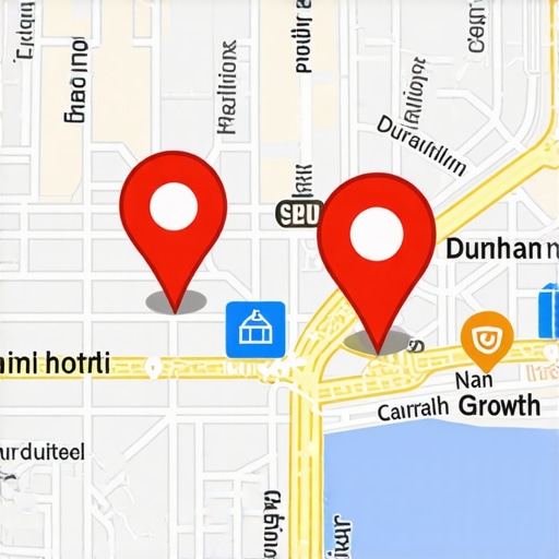 Best Google Maps Durham Strategies to Boost NC Local SEO