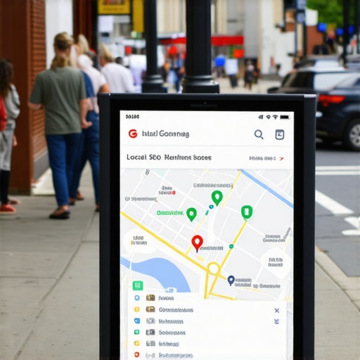 Best NC Local SEO Tactics to Boost Durham Google Maps Rankings