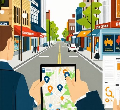 Boost Durham Google Maps Rankings with Proven Local Business Marketing Strategies