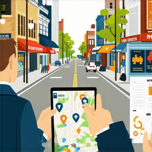 Boost Durham Google Maps Rankings with Proven Local Business Marketing Strategies