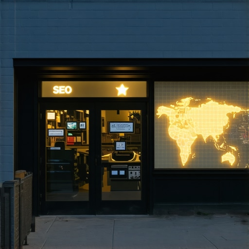 Boost Your Durham Small Business SEO with Proven GMB Optimization Strategies