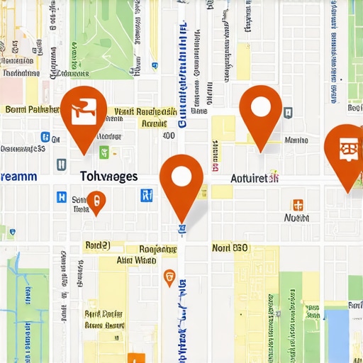 Durham Local SEO: Effective Google Maps & GMB Strategies for 2024