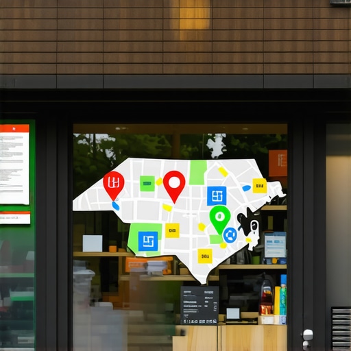 Durham Local SEO & Google Maps Tips for North Carolina Business Growth