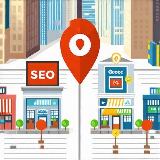 Durham Local SEO Strategies: Boost Google Maps Rankings in 2024