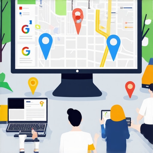 Durham Local SEO Strategies: Boost Google Maps Rankings in 2024