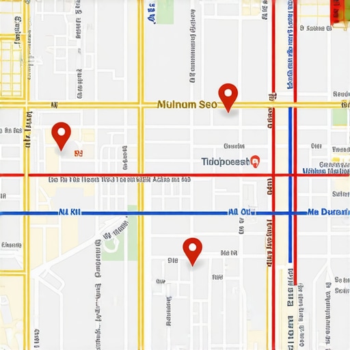 Durham Local SEO Techniques to Boost Google Maps Rankings in 2024