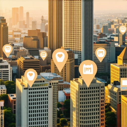 Effective Durham Google Maps & GMB Strategies for North Carolina Business Growth