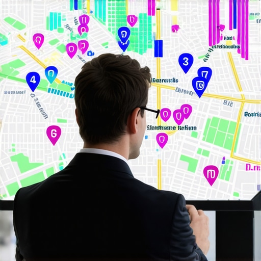 Effective Durham SEO Strategies for Dominating Local Maps Results in 2024