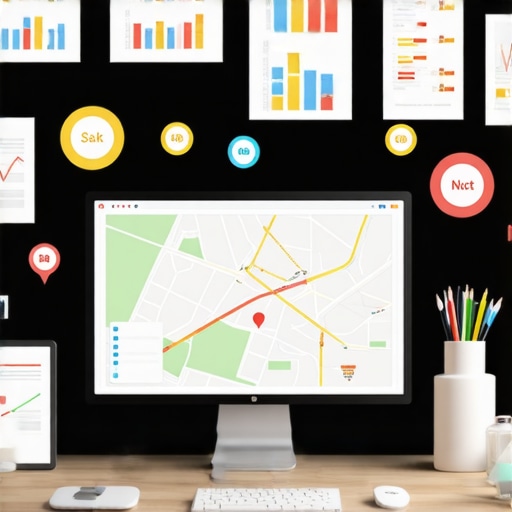 Effective GMB North Carolina Tips to Boost Durham Map Rankings