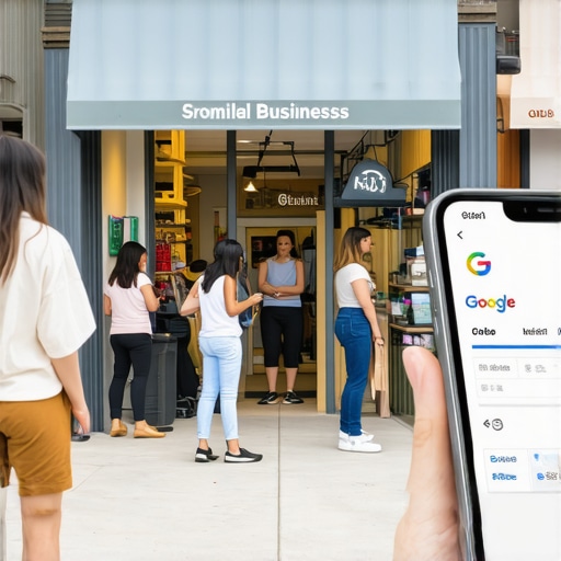 Effective GMB Optimization Strategies for Durham & NC Small Businesses