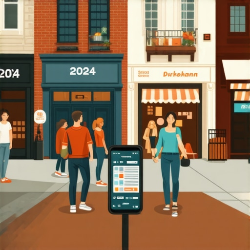 Effective GMB Strategies to Boost Durham & NC Business Listings in 2024