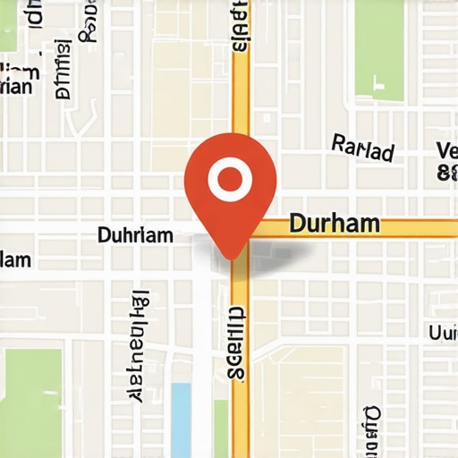 NC Local SEO: Proven Strategies to Boost Durham Google Maps Rankings