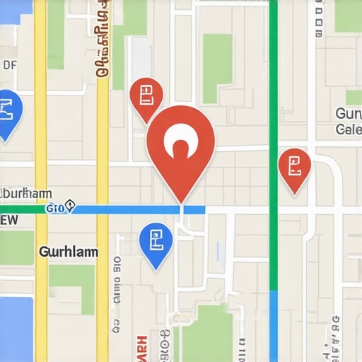 NC Local SEO Tips: Dominate Google Maps Results for Durham Businesses