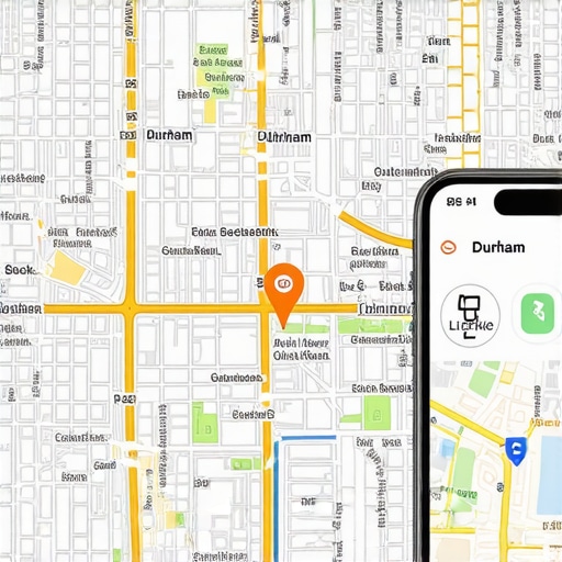 Top Durham Google Maps & Local SEO Tips for 2024 Success