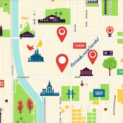 Top GMB North Carolina Tips to Dominate Durham Maps & Local SEO