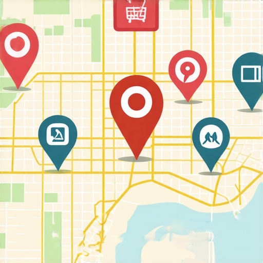 Top GMB Optimization Tips for Durham & NC Small Business Maps Domination