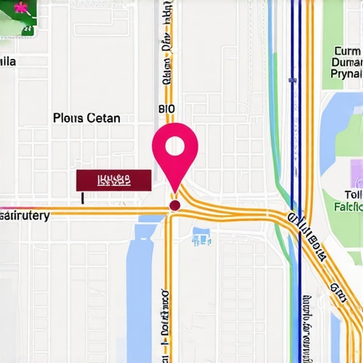 Top Google Maps Durhams Strategies for Local SEO Success