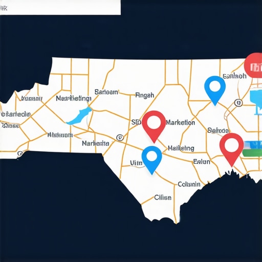 Top Google Maps Durhams Tips for Effective North Carolina Local SEO