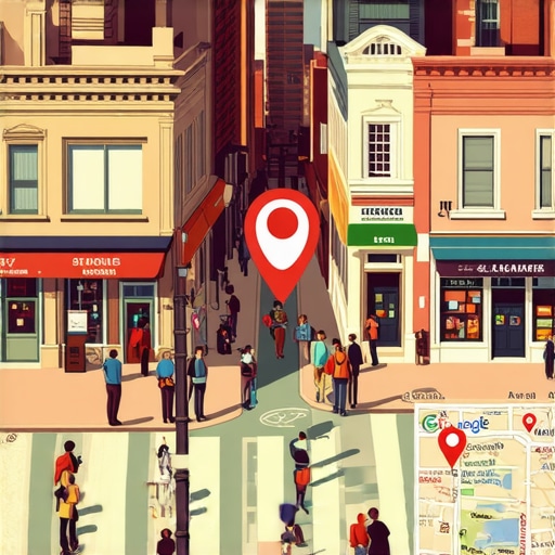 Top NC Local SEO Tips for Dominating Durham Google Maps Results Today