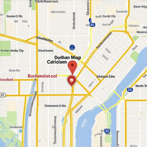 Top NC Local SEO Tips to Dominate Durham Google Maps Rankings in 2024