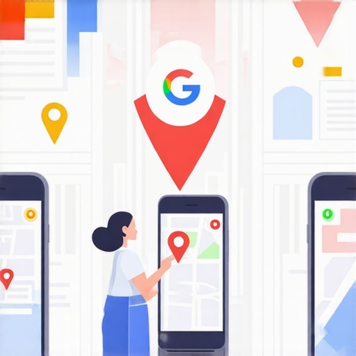 Boost Durham GMB & Google Maps Rankings with Proven Strategies