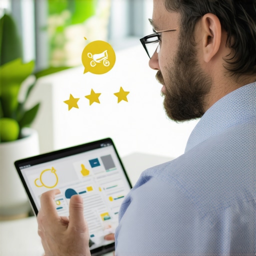 Don’t Ignore Reviews: 4 NC Local SEO Wins for 2026