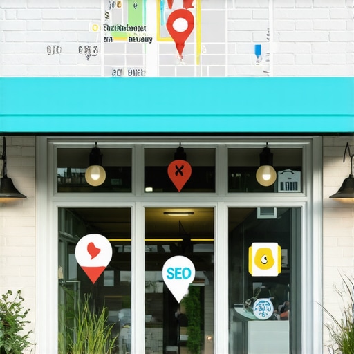 Durham GMB & Google Maps SEO Tips for NC Business Growth