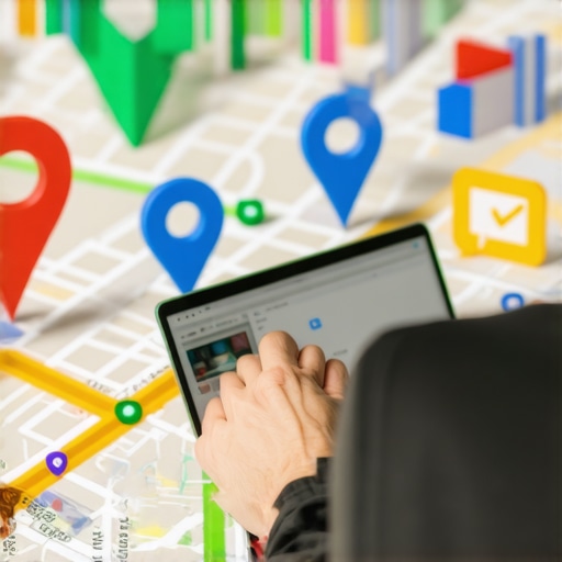 Durham Local SEO: Effective Strategies to Rank Higher on Google Maps
