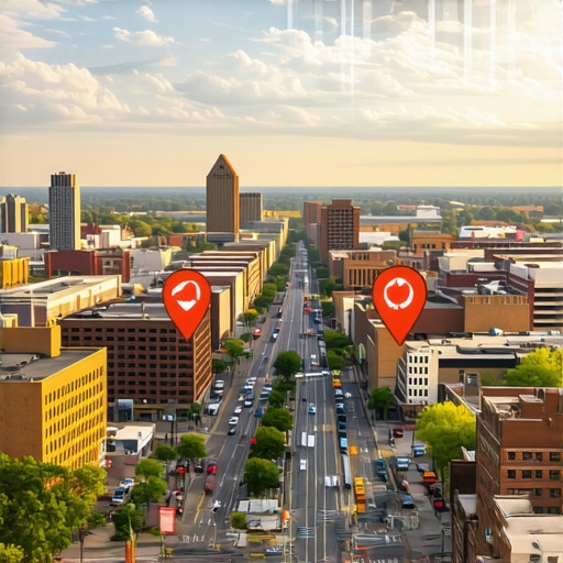 Durham Local SEO: Proven Tips to Dominate Google Maps in 2024