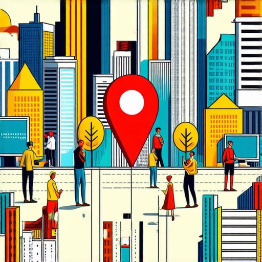 Durham Local SEO Tips to Rank Higher on Google Maps Today