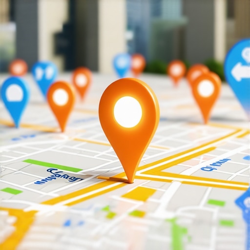 Durham Local SEO: Top Strategies to Dominate Google Maps in 2024