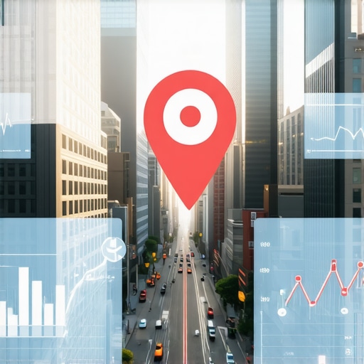 Durham SEO Strategies: Boost Google Maps & Local Rankings
