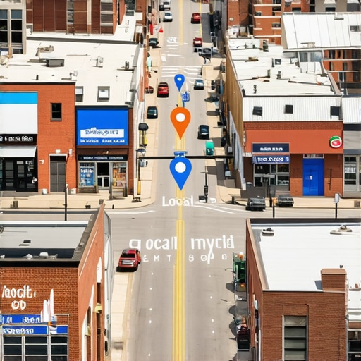 Effective Durham Local SEO Tips to Dominate Google Maps in 2024